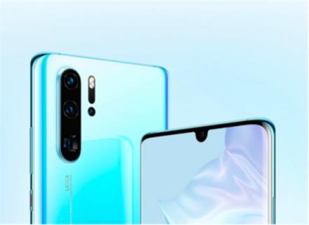 號稱頂級拍照旗艦，華為P30 Pro和三星Galaxy S10+誰更出色？