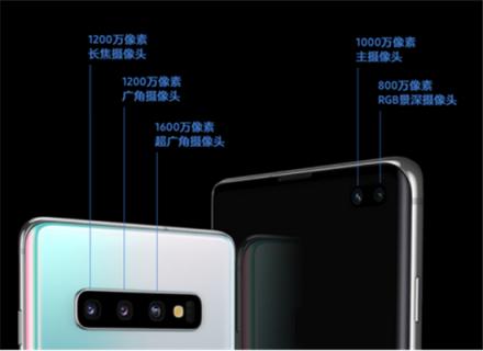 號稱頂級拍照旗艦，華為P30 Pro和三星Galaxy S10+誰更出色？