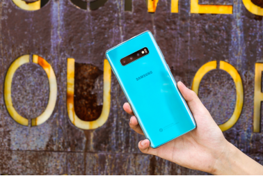 三星Galaxy S10系列攝像到底有多強(qiáng)大？排名已經(jīng)說明一切