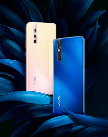 vivo X27憑實力說話，五個理由說服你，你和網紅就差一臺它