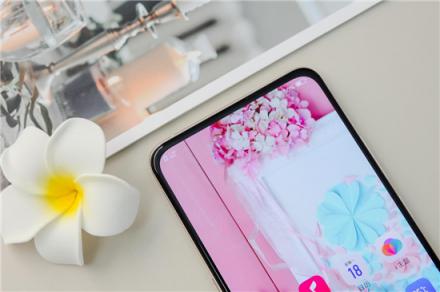 vivo X27憑實力說話，五個理由說服你，你和網紅就差一臺它