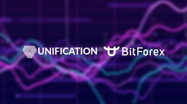 IEO 大熱動(dòng)輒翻倍，Unification上線幣夫開啟全球認(rèn)購