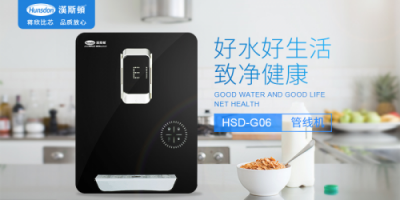 凈水器哪個(gè)牌子好？認(rèn)識(shí)濾芯常識(shí)不可少