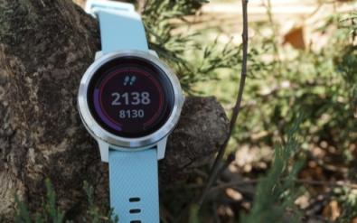 真正的性價比之王！Garmin vivoactive 3 trainer智能運動手表