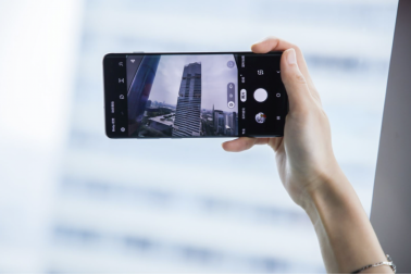 三星Galaxy S10系列與華為P30攝像頭比較 誰是MVP？