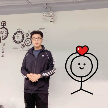 心有猛虎細(xì)嗅薔薇，蘇寧高帥男客服被用戶微博狂贊