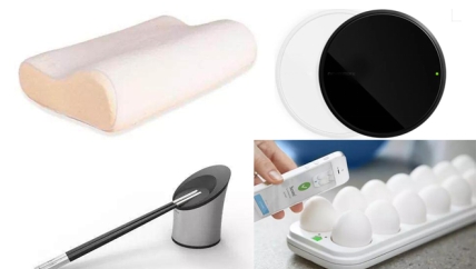 使用了智能家電大掃除是一種怎樣的體驗(yàn)？閉著眼也能吸