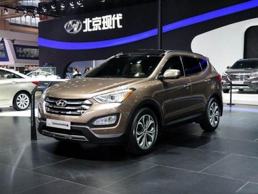 承載現(xiàn)代汽車榮光與夢想：第四代勝達高點出擊