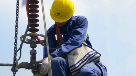 你知道無(wú)人機(jī)如何助力電力巡檢的嗎？