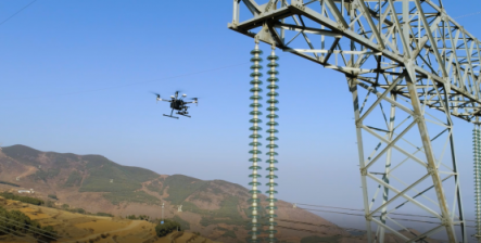 你知道無(wú)人機(jī)如何助力電力巡檢的嗎？
