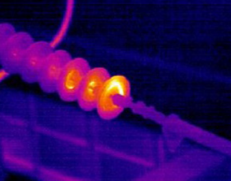 你知道無(wú)人機(jī)如何助力電力巡檢的嗎？