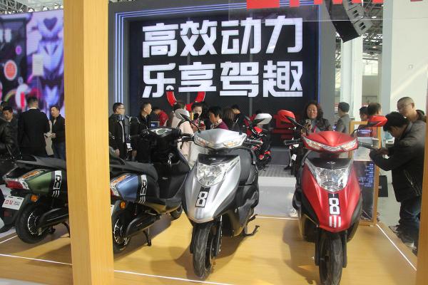 有了這個(gè)支點(diǎn)他撬動(dòng)了整個(gè)行業(yè) 第一季度立馬電動(dòng)車成績(jī)出爐