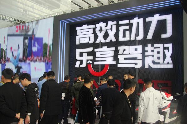 有了這個(gè)支點(diǎn)他撬動(dòng)了整個(gè)行業(yè) 第一季度立馬電動(dòng)車成績(jī)出爐
