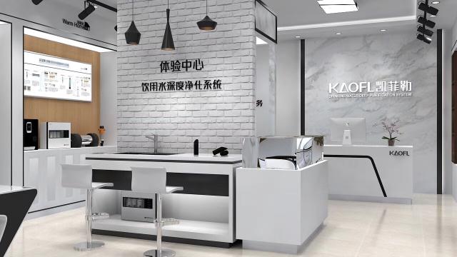 凈水器代理哪個(gè)牌子好，2019年凈水器十大品牌是首選