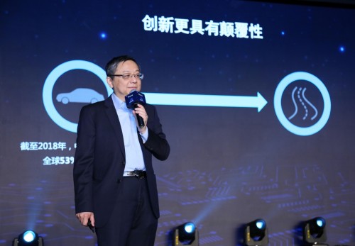 高精地圖賽道玩家眾生態(tài)，誰(shuí)才是最后贏家?
