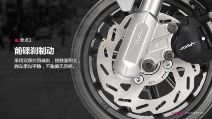 電動車中的奔馳Smart，女網(wǎng)友：這款車太適合我了