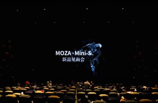 魔爪Mini-S新品見面會(huì)暨魔爪×IMAX3D聯(lián)合觀影會(huì)成功舉辦