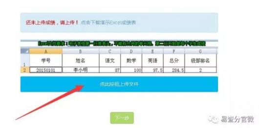 在線成績發(fā)布系統(tǒng)-易查分幫學校建立查分系統(tǒng)