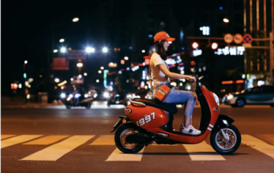 如何保證電動(dòng)車安全，綠源電動(dòng)車給您支招