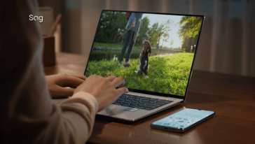 4月11日新款MateBook X Pro“沖刺來見”，你準備好了嗎？