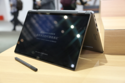 為什么說Latitude 7400二合一是精英之選？