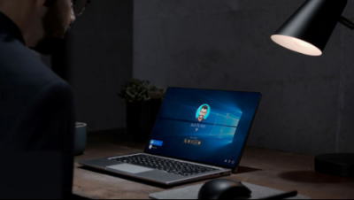 為什么說Latitude 7400二合一是精英之選？