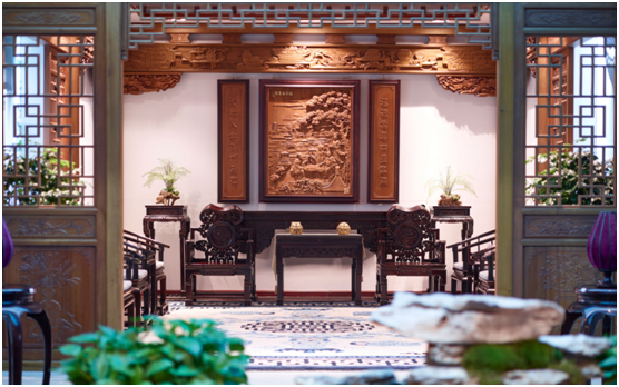 明堂紅木開啟全球工廠購  優(yōu)惠活動(dòng)重磅來襲