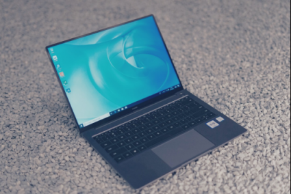 奪目而至！華為MateBook 14璀璨新生，耀現(xiàn)未來(lái)