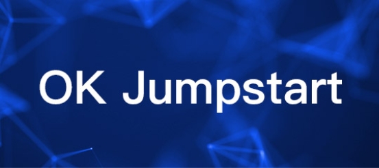 OK Jumpstart首期積木云搶購(gòu)，全球用戶參與，1秒搶空！