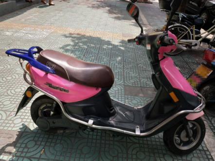 不會(huì)保養(yǎng)電動(dòng)車的我，從愛(ài)瑪維修師父那里學(xué)到了