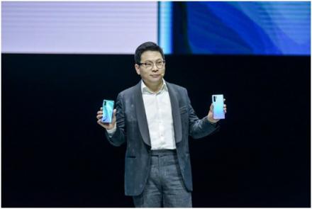 HUAWEI P30系列發(fā)布：除了頂級(jí)的拍照體驗(yàn)，還有這3個(gè)最實(shí)用的軟件服務(wù)