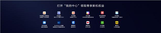 探索未見(jiàn)的美好，華為終端云服務(wù)帶來(lái)HUAWEI P30系列體驗(yàn)升級(jí)