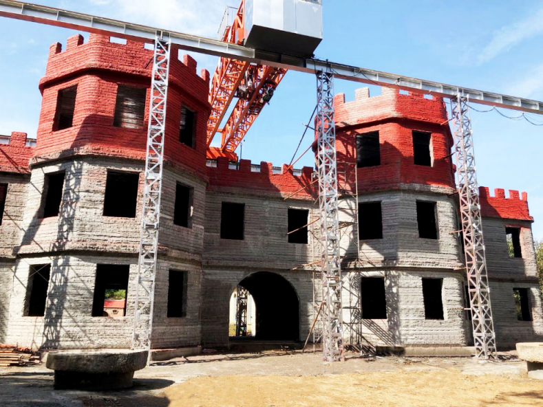 建筑 “智能+”升級(jí)迫在眉睫 華商陸?！?D裝配式建筑”為最成熟方案