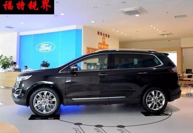 主銷(xiāo)車(chē)型預(yù)售25萬(wàn)，后天上市的第四代勝達(dá)會(huì)否成為辣媽潮爸的首選？