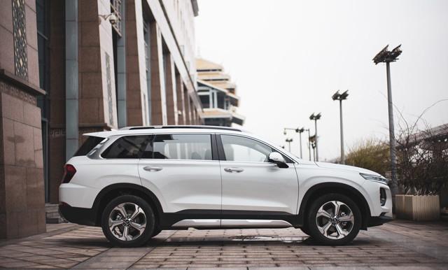 主力車型預售價僅25萬元 北京現(xiàn)代第四代勝達究竟值不值得買？