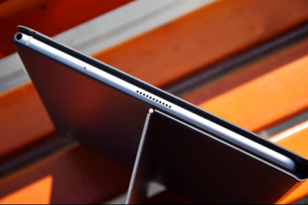 華為發(fā)布全新HUAWEI Matebook E，4G LTE全時連接，隨心隨性