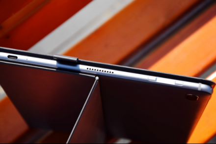 華為發(fā)布全新HUAWEI Matebook E，4G LTE全時連接，隨心隨性