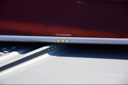 華為發(fā)布全新HUAWEI Matebook E，4G LTE全時連接，隨心隨性