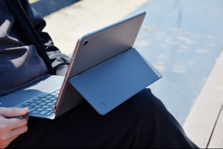 華為發(fā)布全新HUAWEI Matebook E，4G LTE全時連接，隨心隨性
