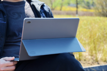 華為發(fā)布全新HUAWEI Matebook E，4G LTE全時連接，隨心隨性