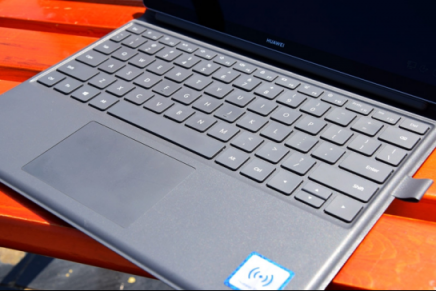 華為發(fā)布全新HUAWEI Matebook E，4G LTE全時連接，隨心隨性