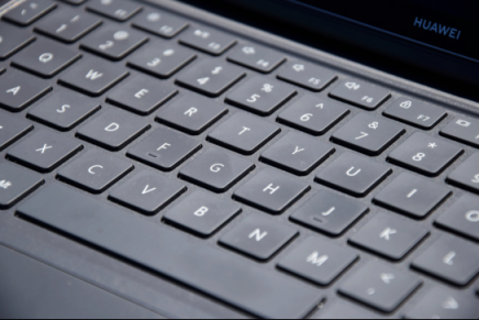 華為發(fā)布全新HUAWEI Matebook E，4G LTE全時連接，隨心隨性