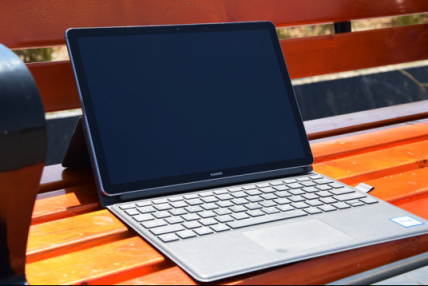 華為發(fā)布全新HUAWEI Matebook E，4G LTE全時連接，隨心隨性