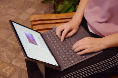 華為發(fā)布全新HUAWEI Matebook E，4G LTE全時連接，隨心隨性