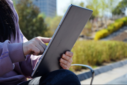 華為發(fā)布全新HUAWEI Matebook E，4G LTE全時連接，隨心隨性