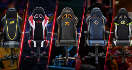 DXRacer：誰將挺進決賽與G2爭奪2019LEC首個冠軍獎杯？