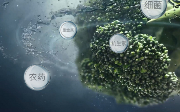 盤點(diǎn)2019農(nóng)殘量超高的蔬果，你知道有哪些嗎？