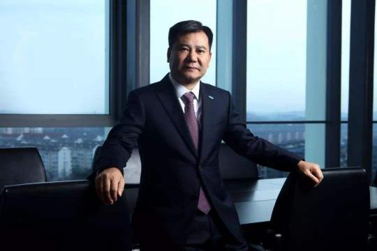 培育允許失敗的試驗田 張近東在試錯中試對
