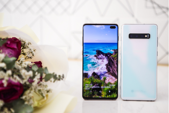 iPhone XS已落后！旗艦機(jī)皇還看三星Galaxy S10