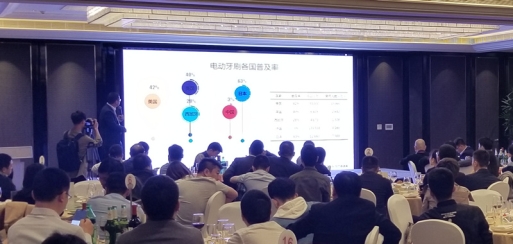 羅曼電動牙刷2019新品發(fā)布會，重新定義電動牙刷行業(yè)標(biāo)準(zhǔn)